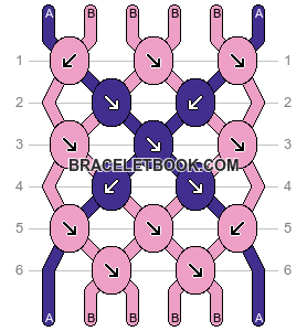 Normal pattern #17789 variation #345608 pattern