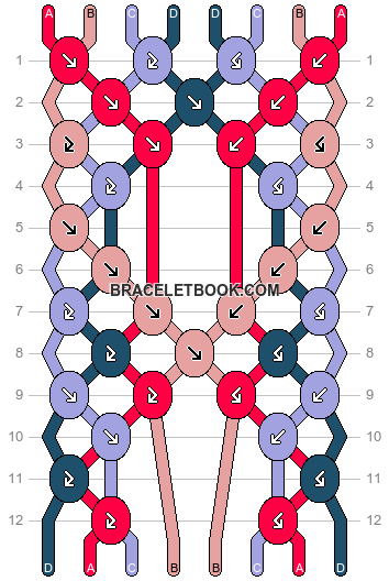 Normal pattern #17908 variation #345609 pattern
