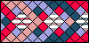 Normal pattern #17908 variation #345609