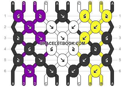 Normal pattern #166164 variation #345610 pattern