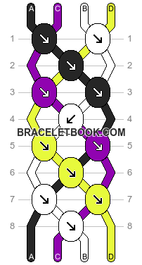 Normal pattern #145187 variation #345612 pattern
