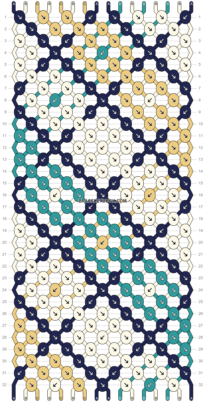 Normal pattern #114173 variation #345617 pattern