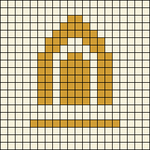 Alpha pattern #127568 variation #345618