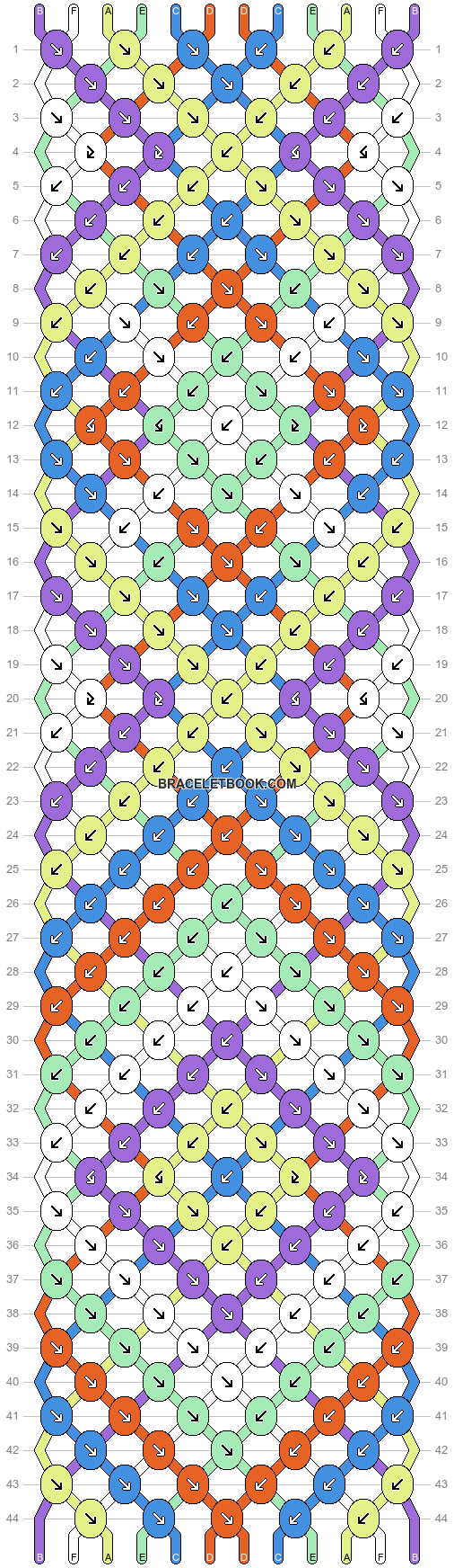 Normal pattern #168824 variation #345619 pattern