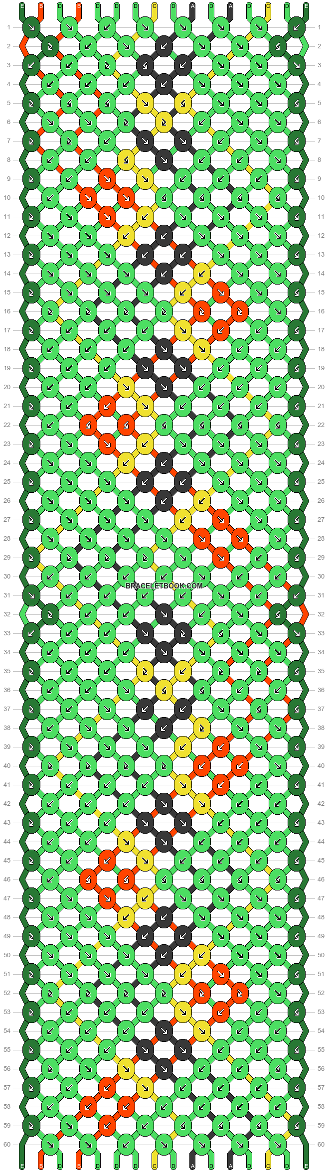 Normal pattern #162340 variation #345621 pattern