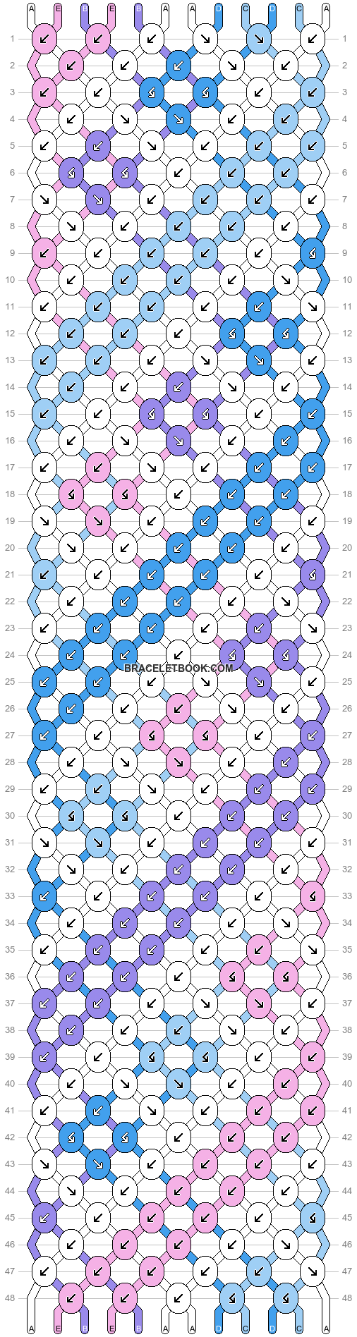 Normal pattern #116069 variation #345622 pattern