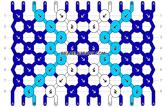 Normal pattern #8035 variation #345623 pattern
