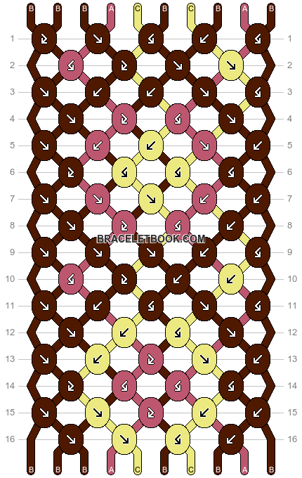 Normal pattern #159212 variation #345625 pattern