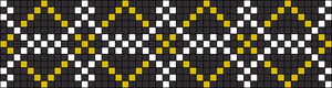 Alpha pattern #30004 variation #345626