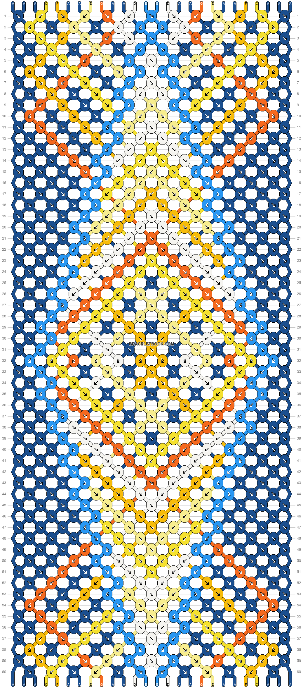 Normal pattern #168022 variation #345627 pattern