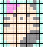 Alpha pattern #168515 variation #345630 preview