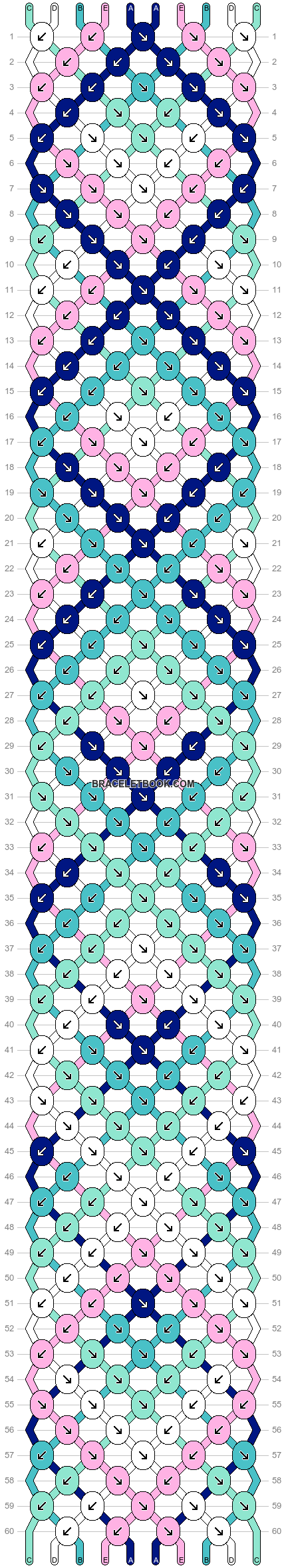 Normal pattern #124901 variation #345635 pattern