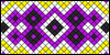 Normal pattern #24237 variation #345638