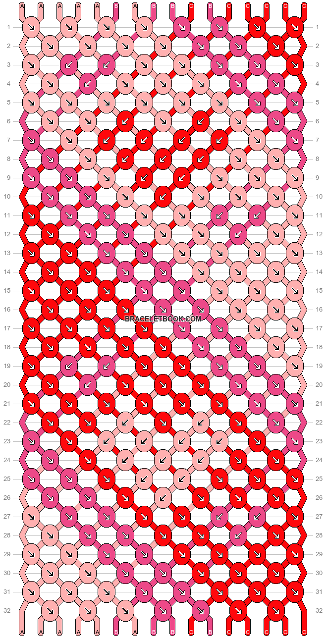 Normal pattern #164015 variation #345640 pattern