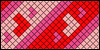 Normal pattern #164015 variation #345640