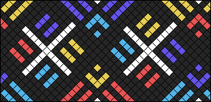 Normal pattern #169349 variation #345641