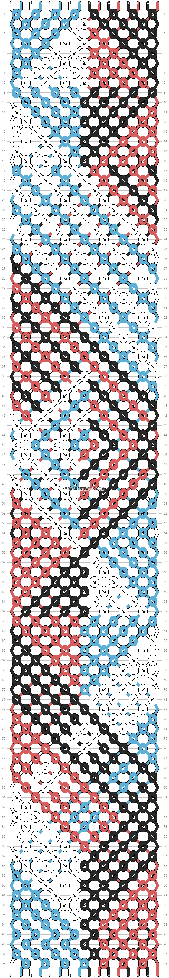 Normal pattern #169308 variation #345643 pattern