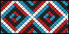 Normal pattern #145711 variation #345647