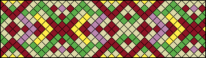 Normal pattern #152081 variation #345648