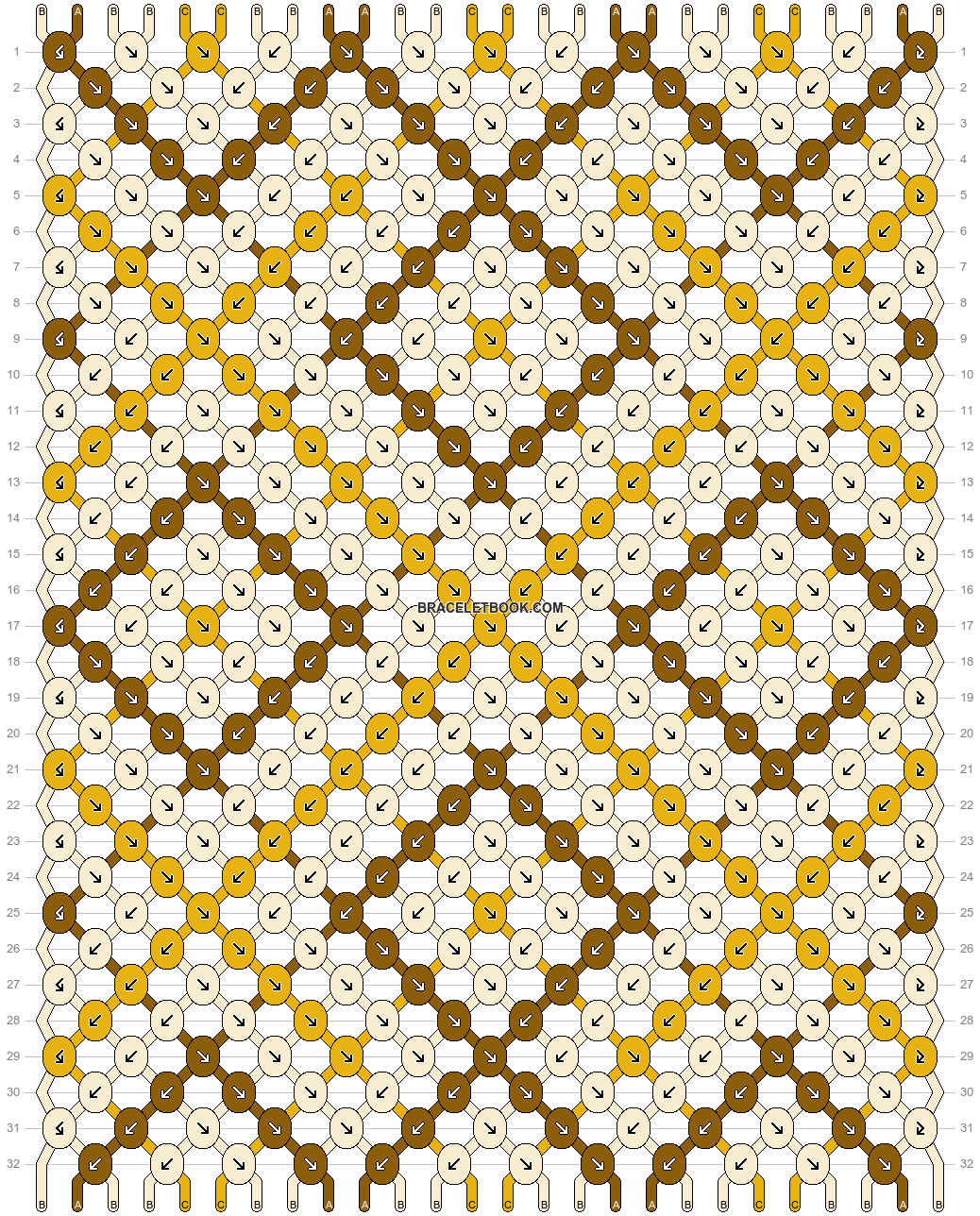 Normal pattern #60934 variation #345650 pattern