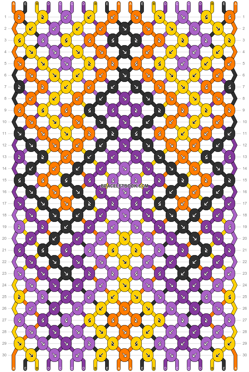 Normal pattern #69944 variation #345652 pattern