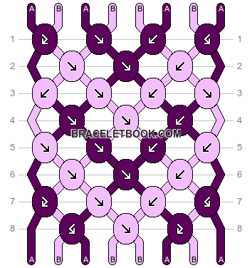 Normal pattern #150 variation #345654 pattern