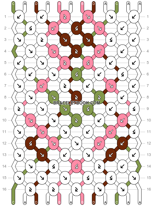 Normal pattern #159773 variation #345655 pattern