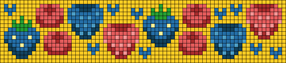 Alpha pattern #169330 variation #345657 preview