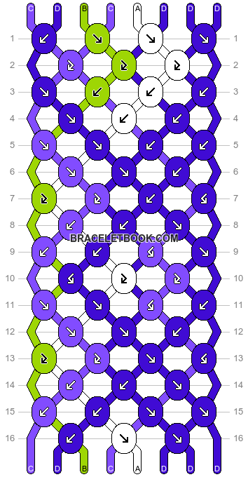 Normal pattern #99065 variation #345659 pattern