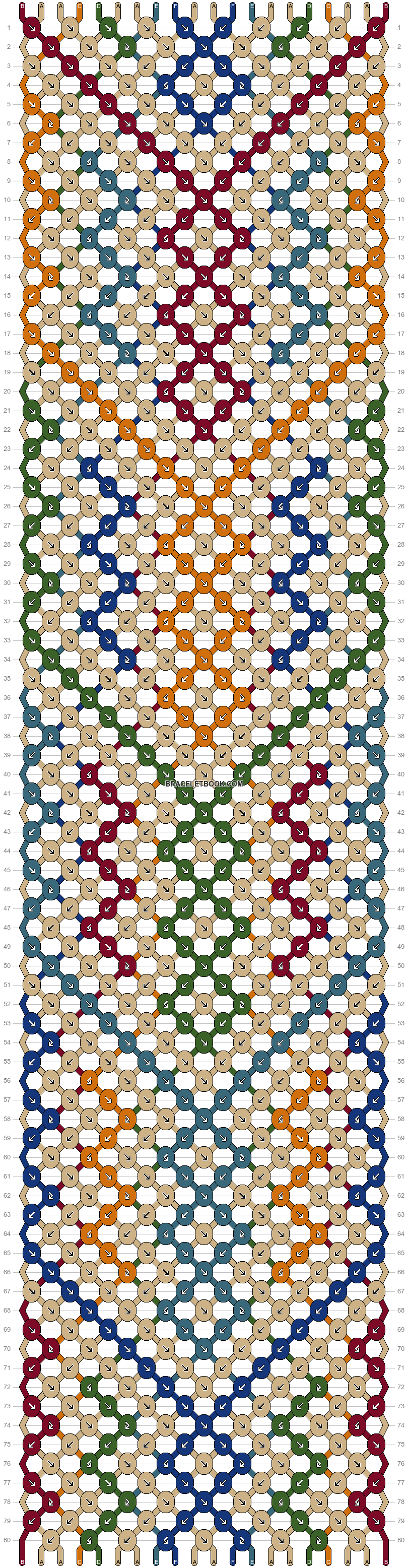Normal pattern #126171 variation #345660 pattern