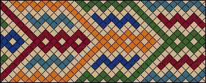 Normal pattern #126171 variation #345660