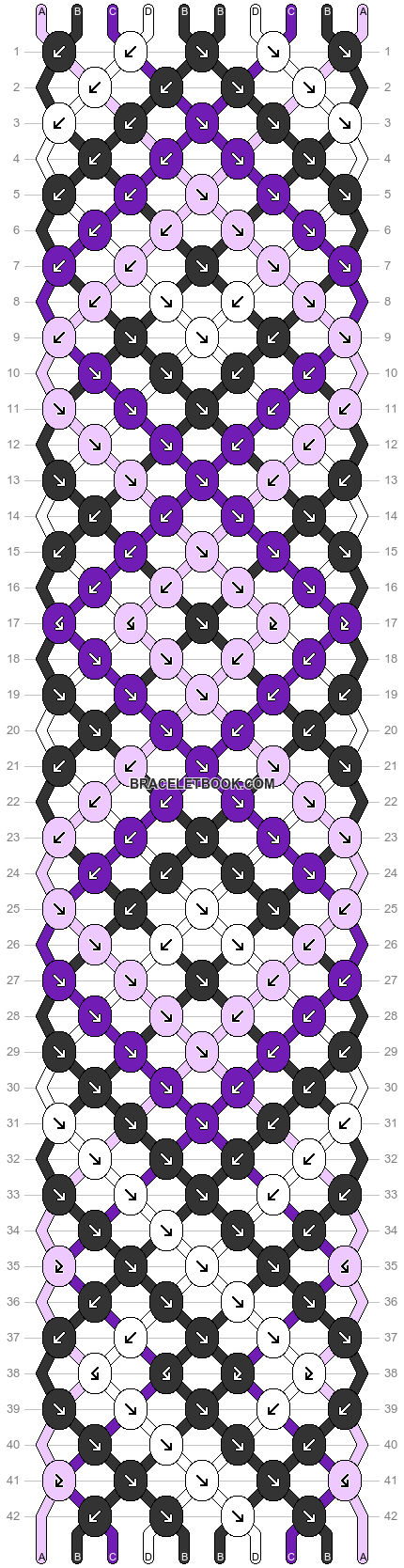 Normal pattern #148480 variation #345664 pattern