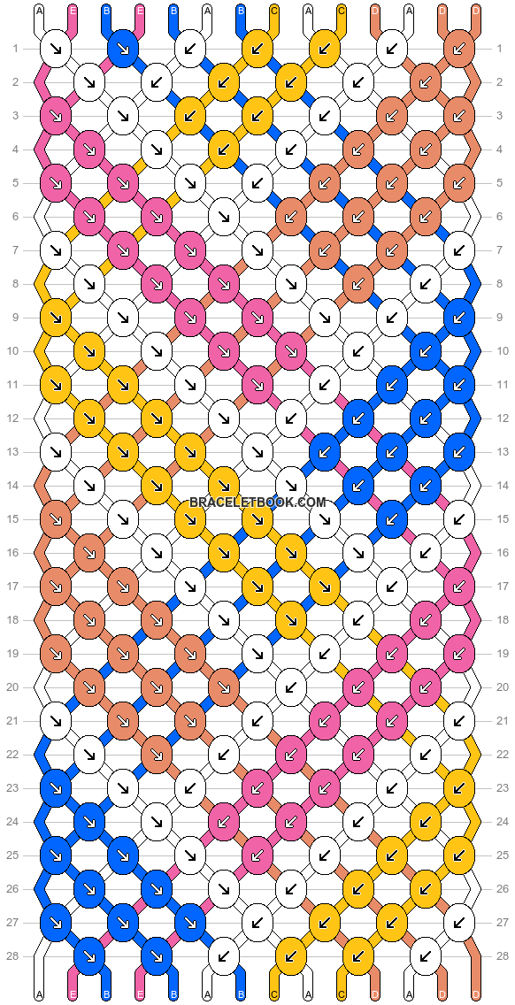 Normal pattern #169184 variation #345666 pattern