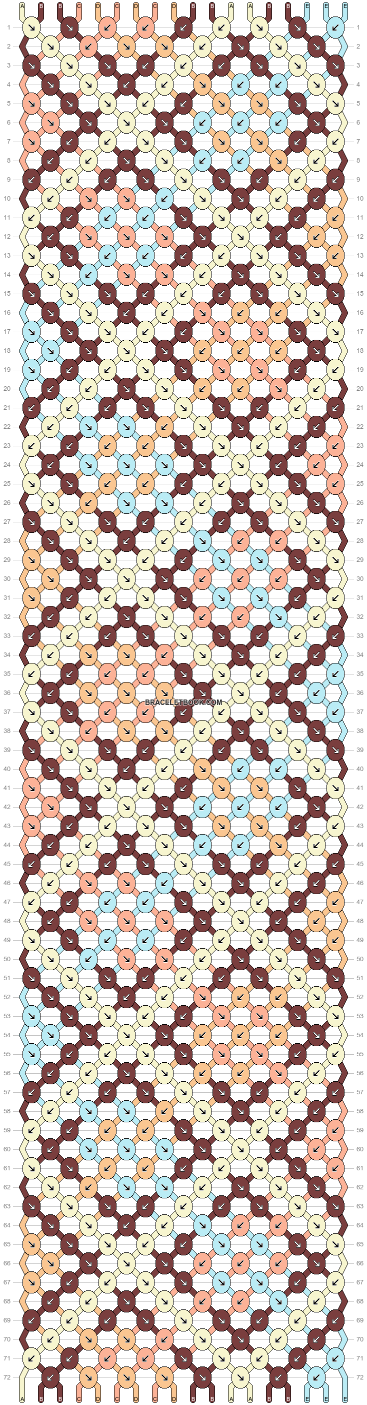 Normal pattern #168939 variation #345668 pattern