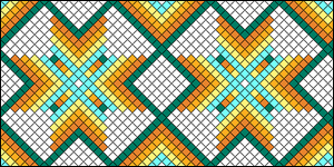 Normal pattern #25054 variation #345670