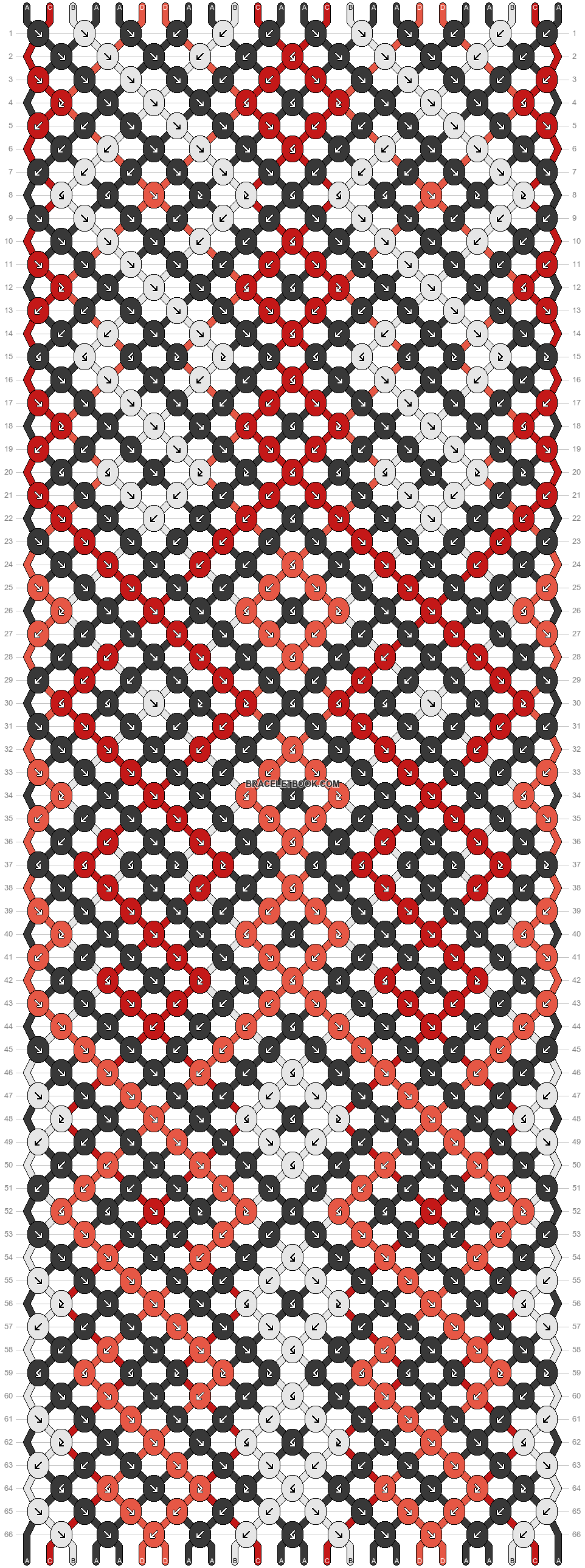 Normal pattern #140065 variation #345672 pattern