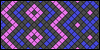 Normal pattern #128237 variation #345673