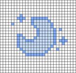 Alpha pattern #169368 variation #345680