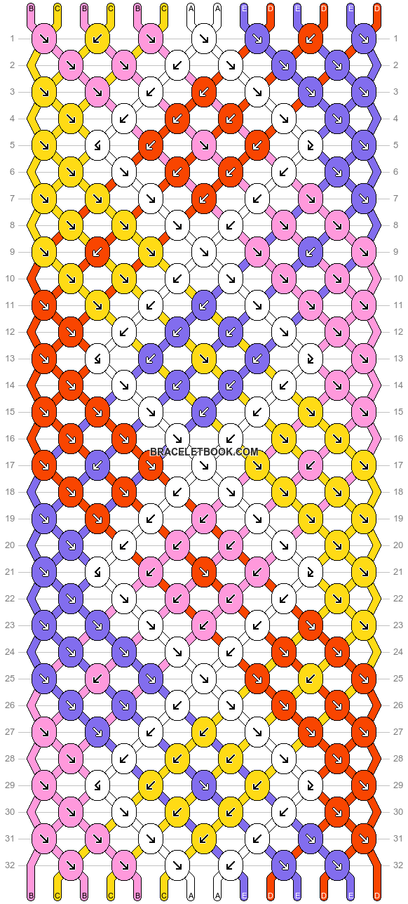 Normal pattern #163548 variation #345686 pattern