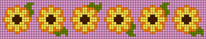 Alpha pattern #80558 variation #345690