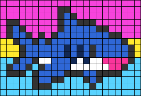 Alpha pattern #149655 variation #345691 preview