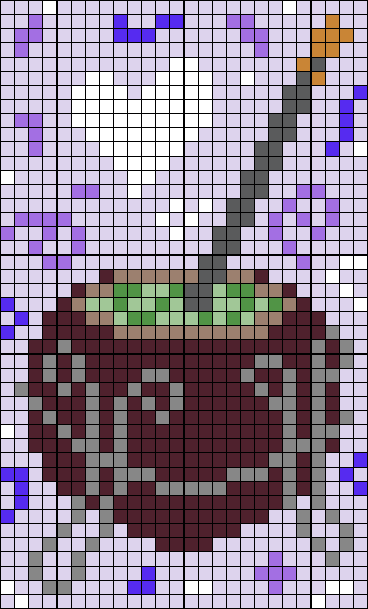 Alpha pattern #169231 variation #345692 preview