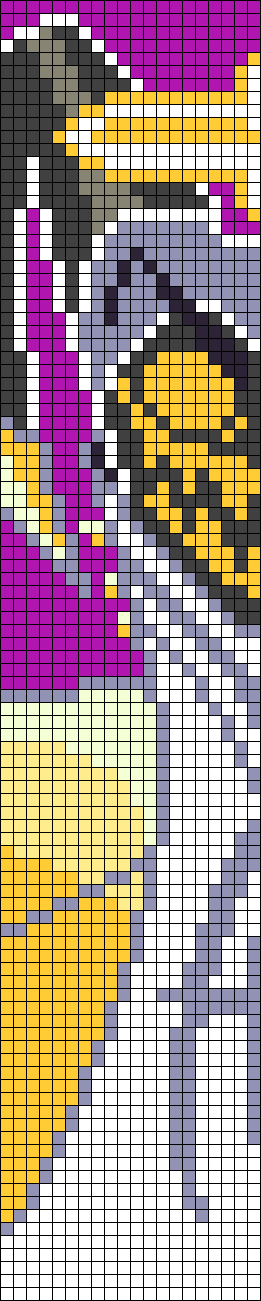 Alpha pattern #165785 variation #345693 preview