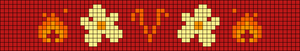 Alpha pattern #39114 variation #345694