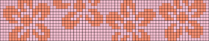 Alpha pattern #4847 variation #345696