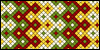 Normal pattern #103844 variation #345697