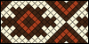 Normal pattern #131454 variation #345699