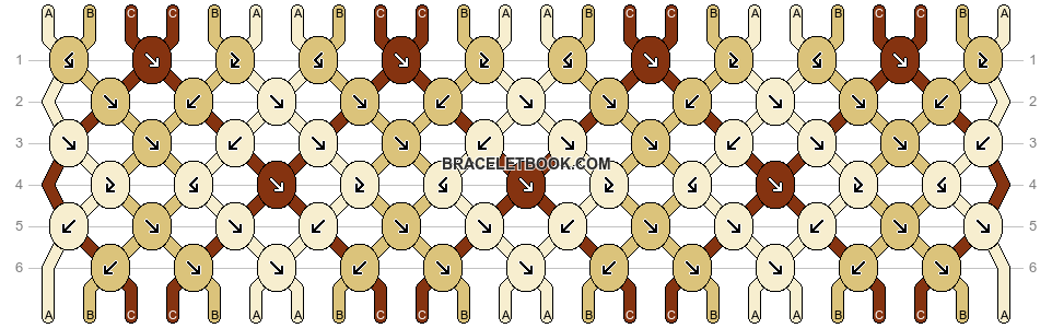 Normal pattern #11333 variation #345700 pattern