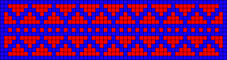 Alpha pattern #13845 variation #345701 preview