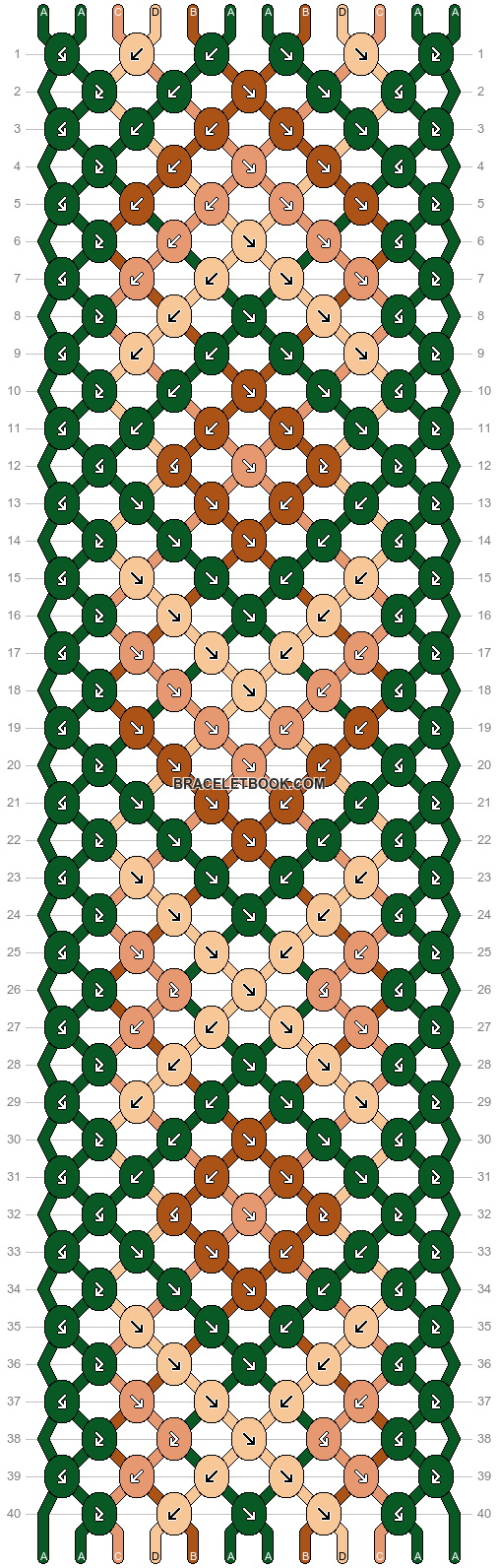 Normal pattern #105676 variation #345702 pattern